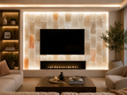 6 x 6 Ft Wall, 36 Sq Ft Himalayan Salt Wall DIY Kit – photo 15