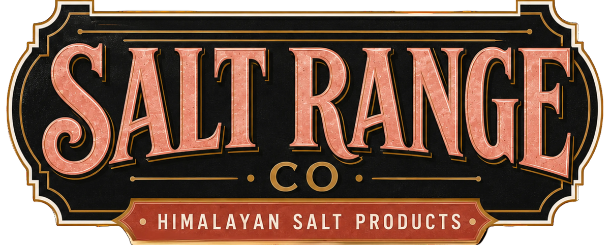 Salt Range Co.