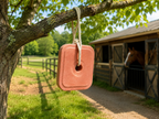 Compressed Himalayan Salt Lick Block for Cattle & Horses, Single Block – photo 3