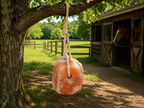 Natural Himalayan Salt Lick Crystal Blocks for Cattle & Livestock, Single Block – photo 4