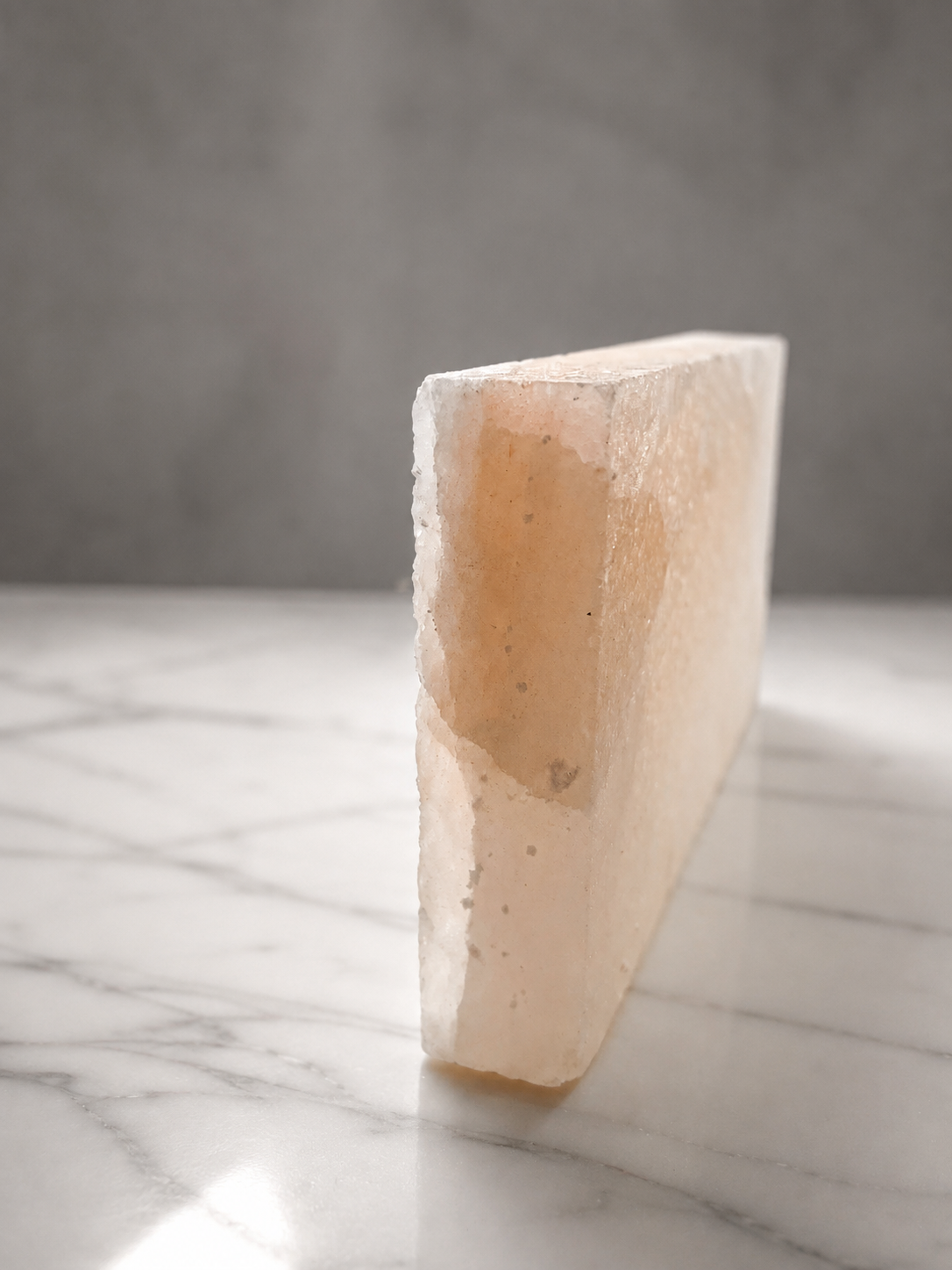 Light Himalayan Salt Tiles 8x4x1 inch, Pack of 1000 – photo 5