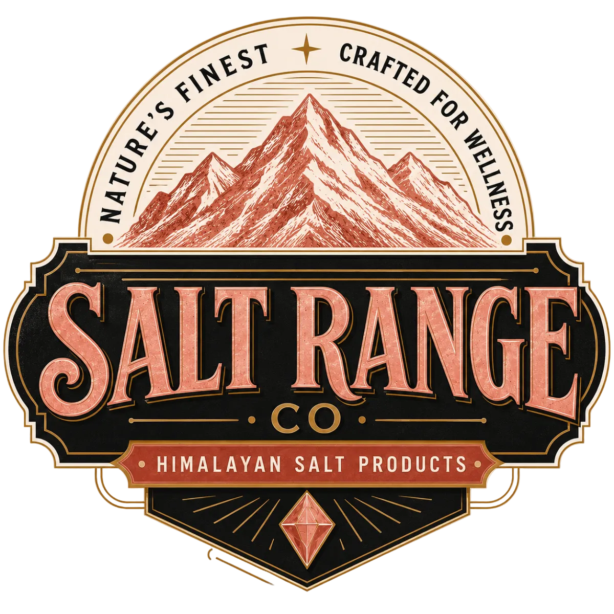 Salt Range Co.
